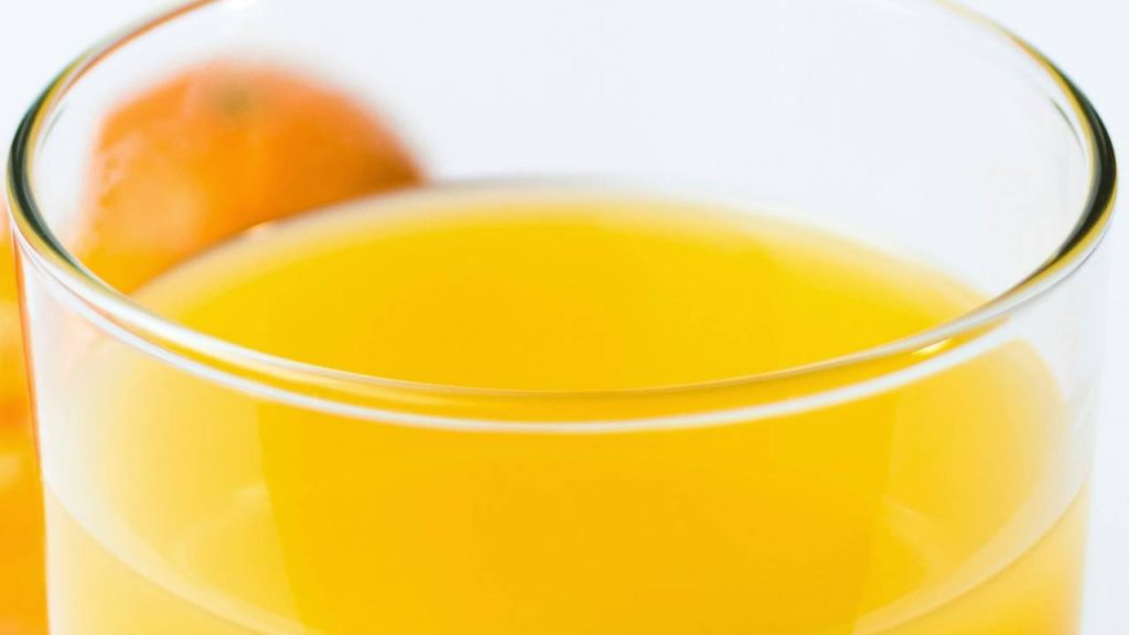 Pomarančový džús má na tvoje telo účinky, o ktorých nemali tušenia ani samotní vedci