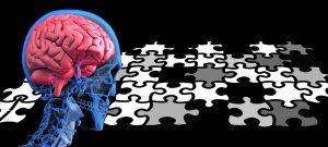 Alzheimerova choroba