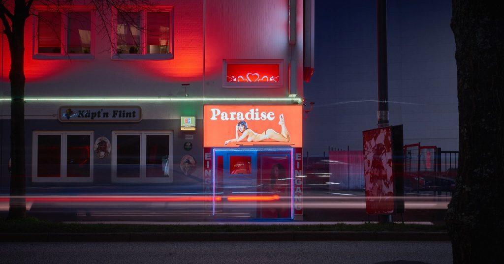 prostitucia historia