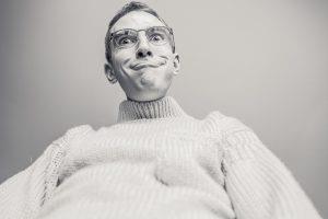 Dunning-Kruger efekt