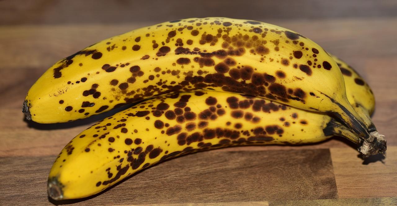 hnedny banan