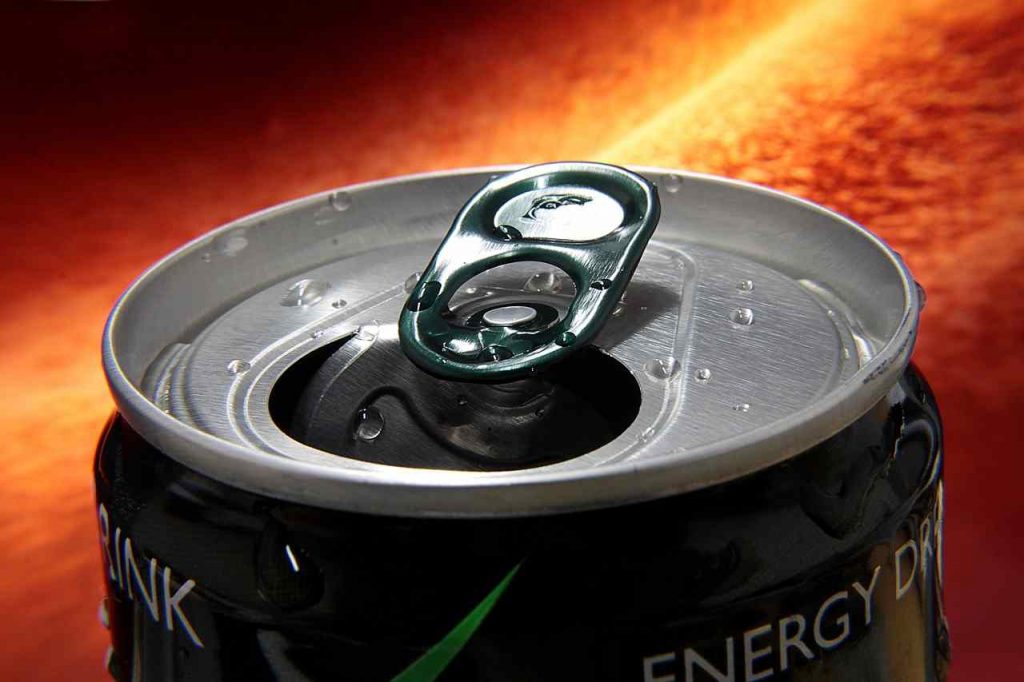 Piješ energetické nápoje? Keď zistíš, čo táto látka robí s tvojím telom, asi s tým prestaneš. Vedci bijú na...