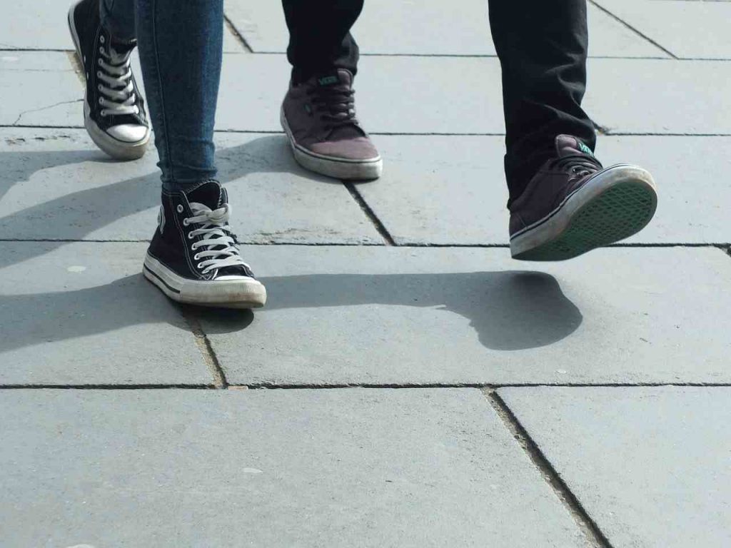 Koľko krokov denne môže znížiť riziko vzniku rakoviny? Vedci z Oxfordskej univerzity majú odpoveď