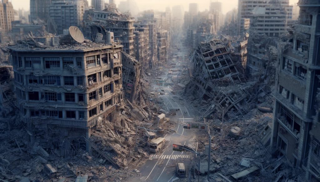 Posledný preživší na Zemi: Toto drobné zvieratko by prežilo aj koniec sveta