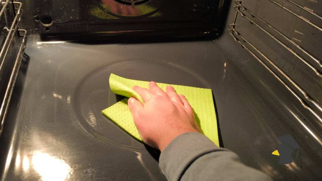 cistenie rury_trik s tabletou od umyvacky