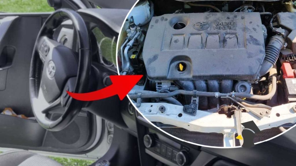 Zvykneš sa hneď po štarte auta rozbehnúť? Experti prezrádzajú, čo to robí s tvojím motorom a nebude sa ti to...