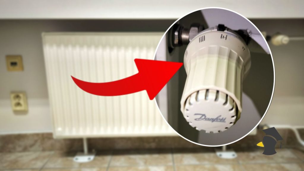 Túto teplotu si večer nastav na termostate, odporúčajú odborníci. Budeš spať lepšie a znížiš účty za...