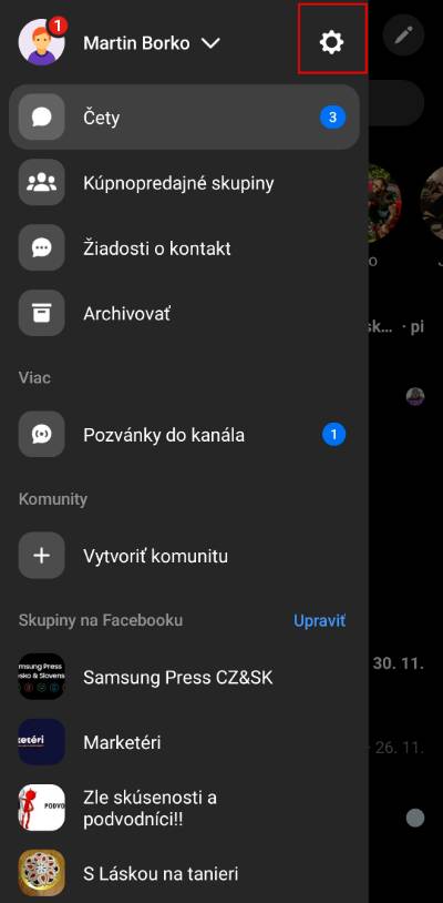 ako precitat spravu bez toho aby o tom druha strana vedela_messenger2