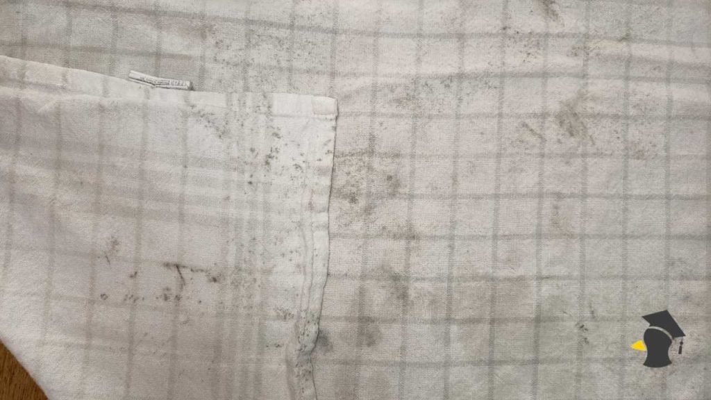 Toto je najlepší spôsob čistenia kuchynských utierok bez chémie, ktorý musíš poznať! Budeš ľutovať, že si o...