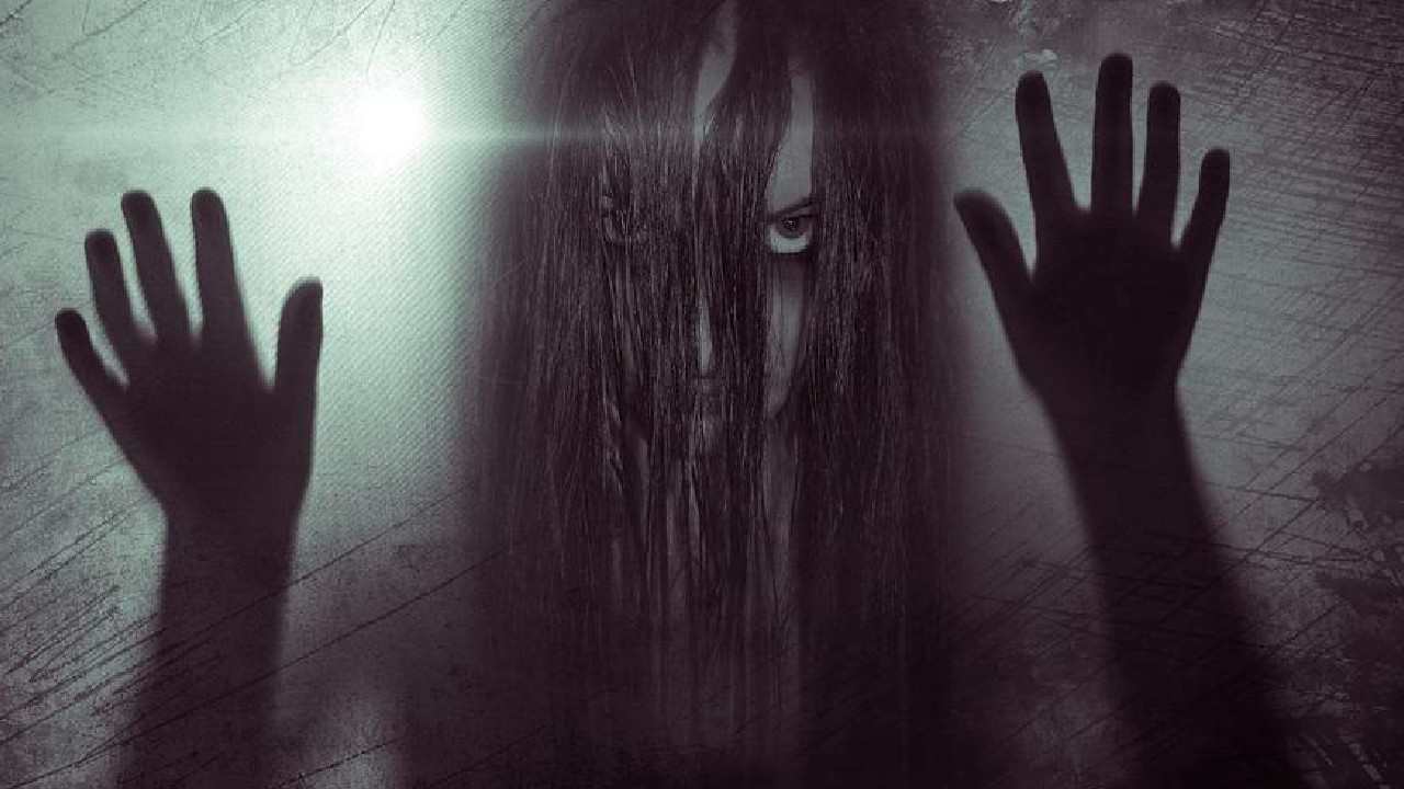 nocna mora