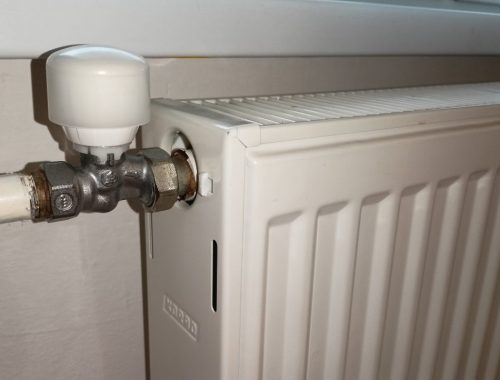 radiator