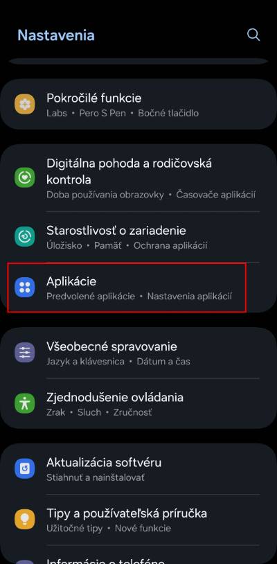 ako sa dostat k spravcovi povoleni android_1