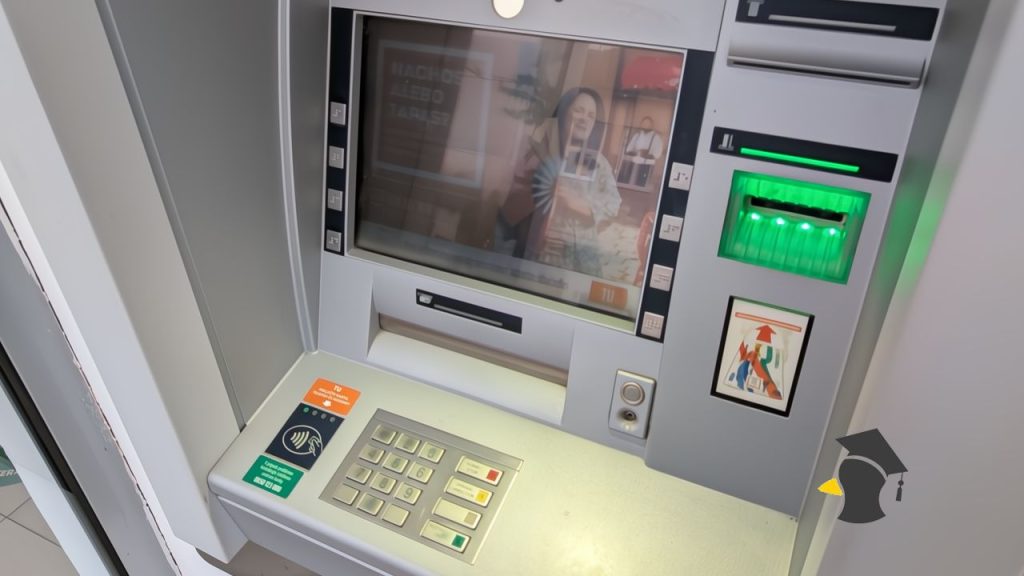 Experti prezradili, ako rozpoznať bankomat, s ktorým manipuloval podvodník. Kartu doňho nikdy nevkladaj, inak...