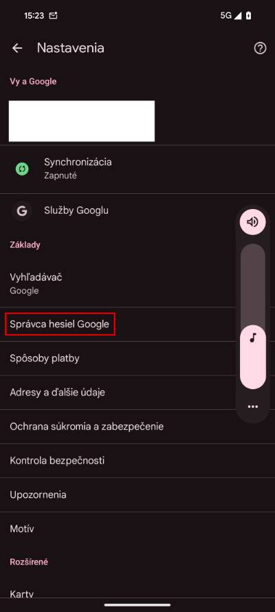 Chrome kontrola ci doslo k uniku prihlasovacich udajov_2