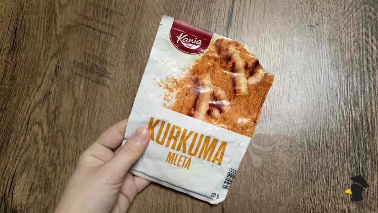 kurkuma