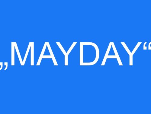 MAYDAY