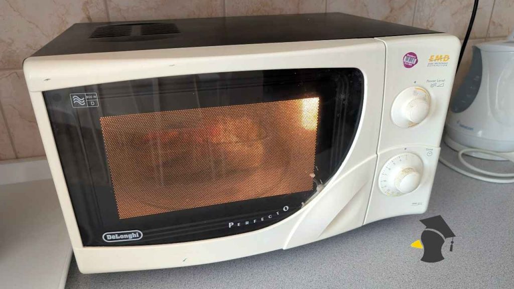 Naozaj mikrovlnka ničí živiny v jedle, alebo ide o mýtus? Pozri sa, čo na to hovorí veda