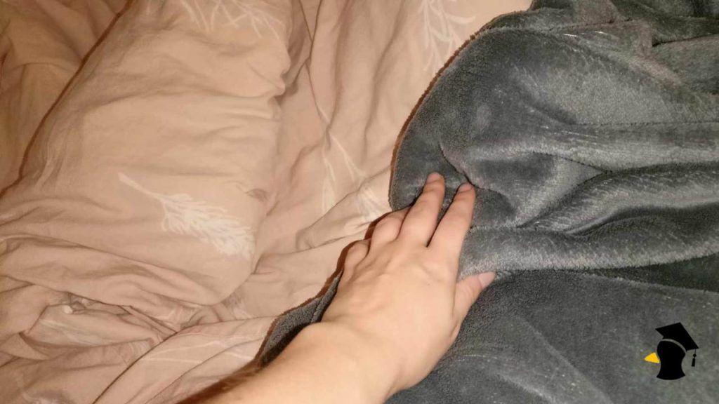 Posteľná bielizeň je po praní ako harmonika. Stačí jedna zmena a žehlenie riešiť nebudeš