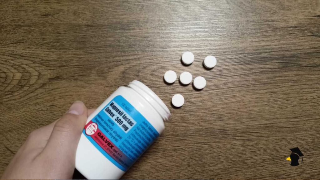 Berieš horčík úplne zbytočne? Tieto potraviny s ním nekombinuj. Môžu zmeniť jeho účinok