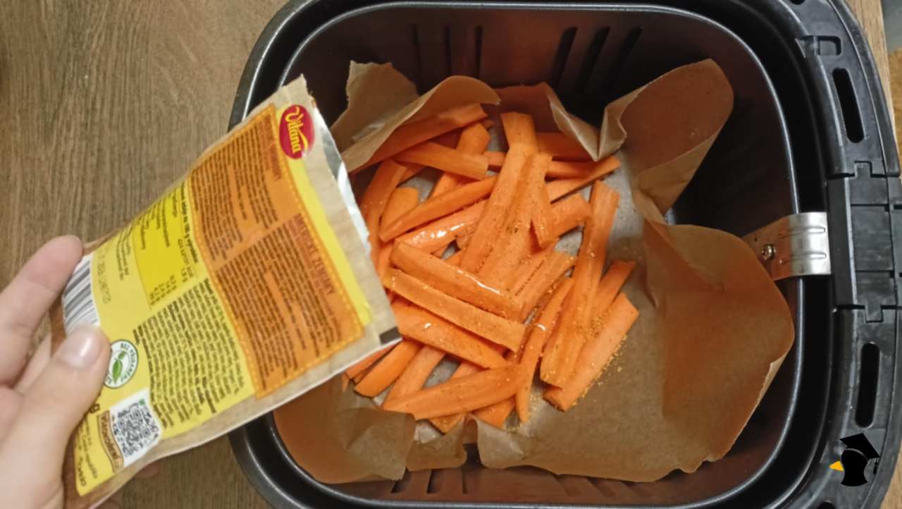jedlo, fritéza