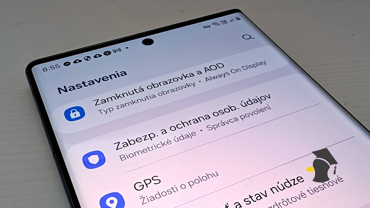 nastavenia telefonu android_1