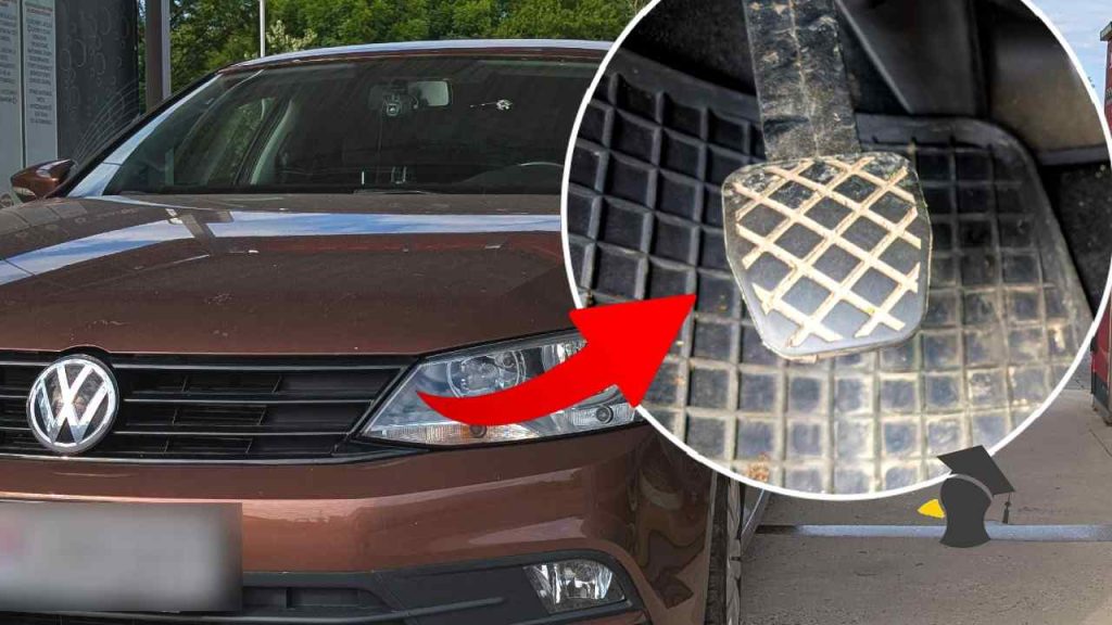 Tento jednoduchý trik ti povie, či potrebuješ vymeniť spojku v aute alebo sa ti čoskoro pokazí