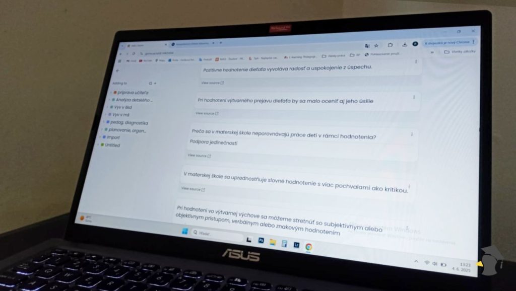 Študuješ ešte? Tieto šikovné AI triky ti pomôžu zvládnuť skúšky ľavou zadnou a bez stresu!