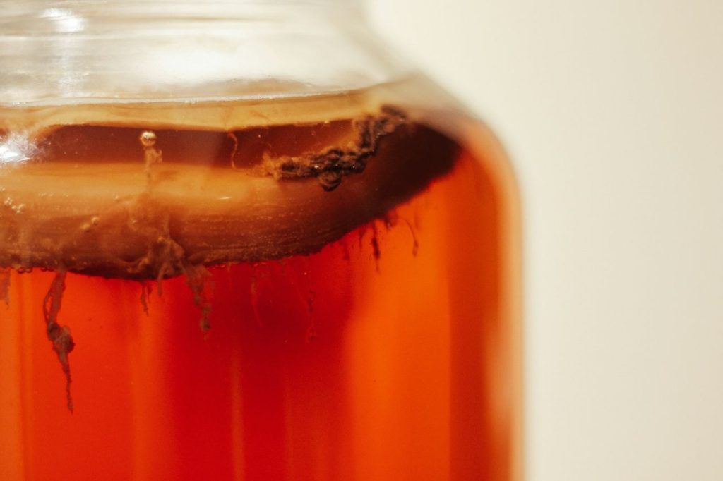 Čo je to kombucha a aké má účinky na naše telo? Tento kyslý nápoj pijú milióny ľudí a mal by si poznať jeho...