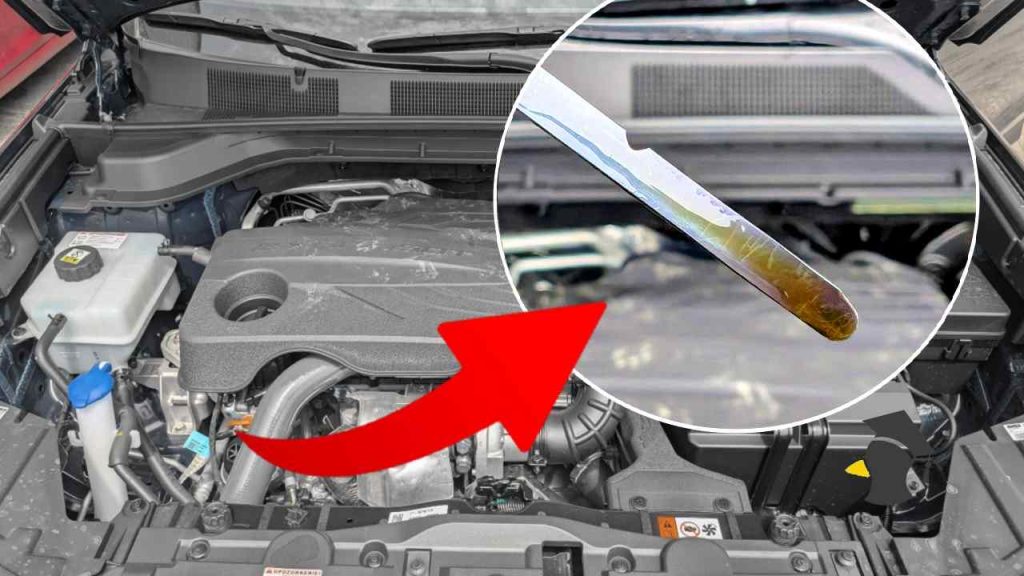 Vieš, ako zistíš, že motorový olej už neplní svoj účel? Toto si všímaj na svojom aute, aby si predišiel drahej...