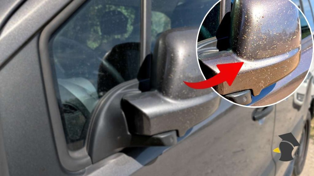 Expert na autá prezradil častú chybu vodičov, ktorá vedie k poškodeniu laku. Na toto si daj obzvlášť pozor!
