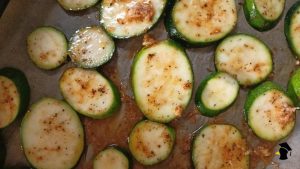 Takto pripravíš cuketu ako od šéfkuchára. Tieto kroky by si nikdy nemal vynechať!