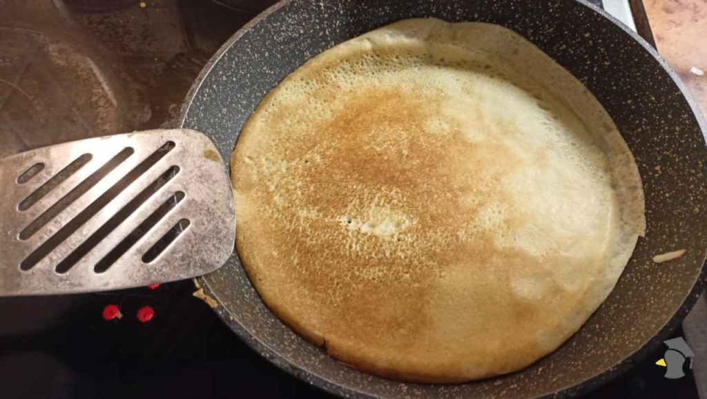 Keď pridáš toto do cesta na palacinky, budú jemnejšie, chutnejšie a nepripália sa ti!