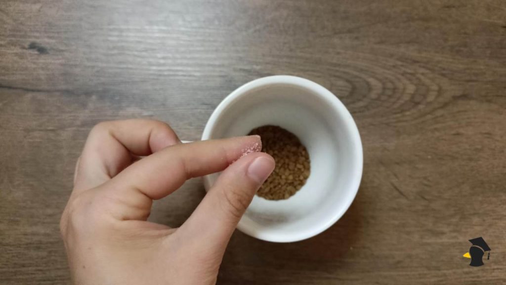 Soľ v káve? Znie to šialene, no baristi poznajú trik, ktorý zmení jej chuť. Toto by si mal vyskúšať aj ty!