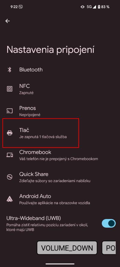 vypnutie vyhladavania bezdrotovych tlaciarni android_3