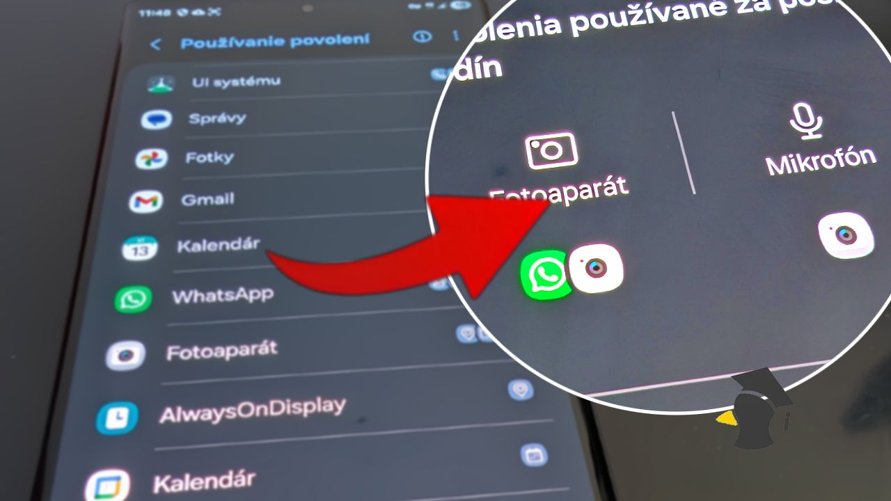aplikacie ktore ma spehuju