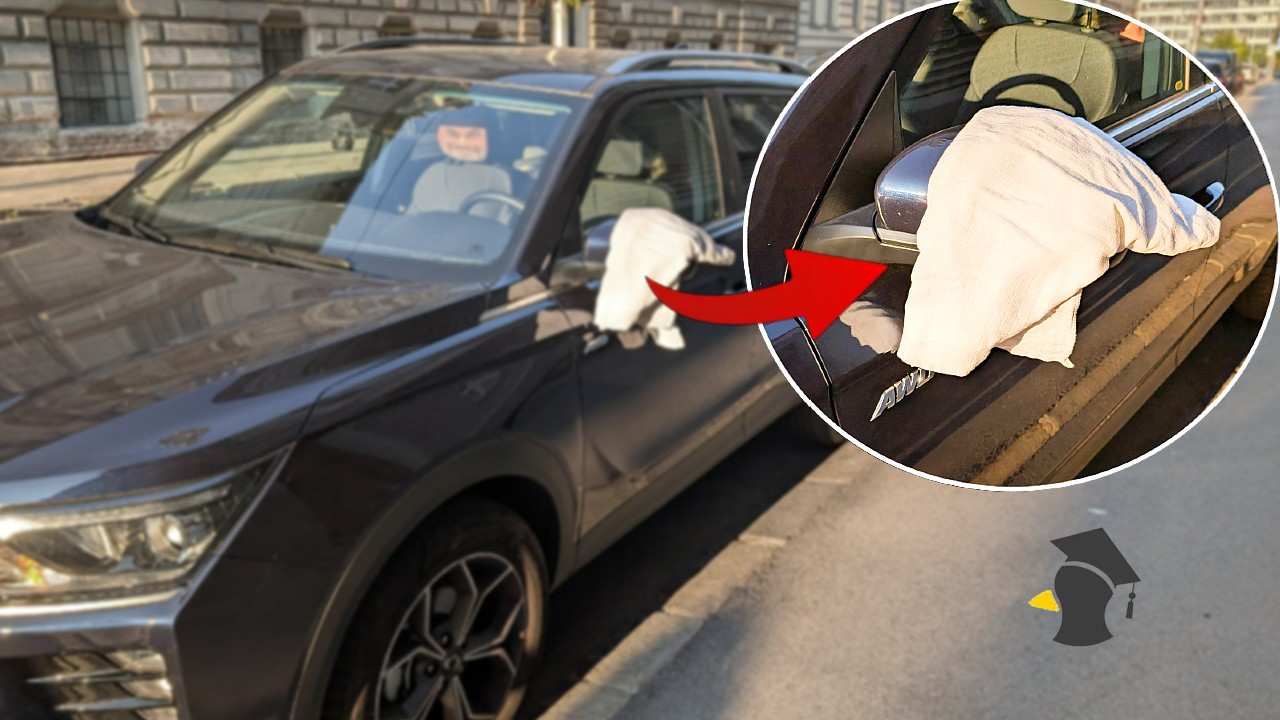 auto s bielou latkou na spatnom zrkadle_3