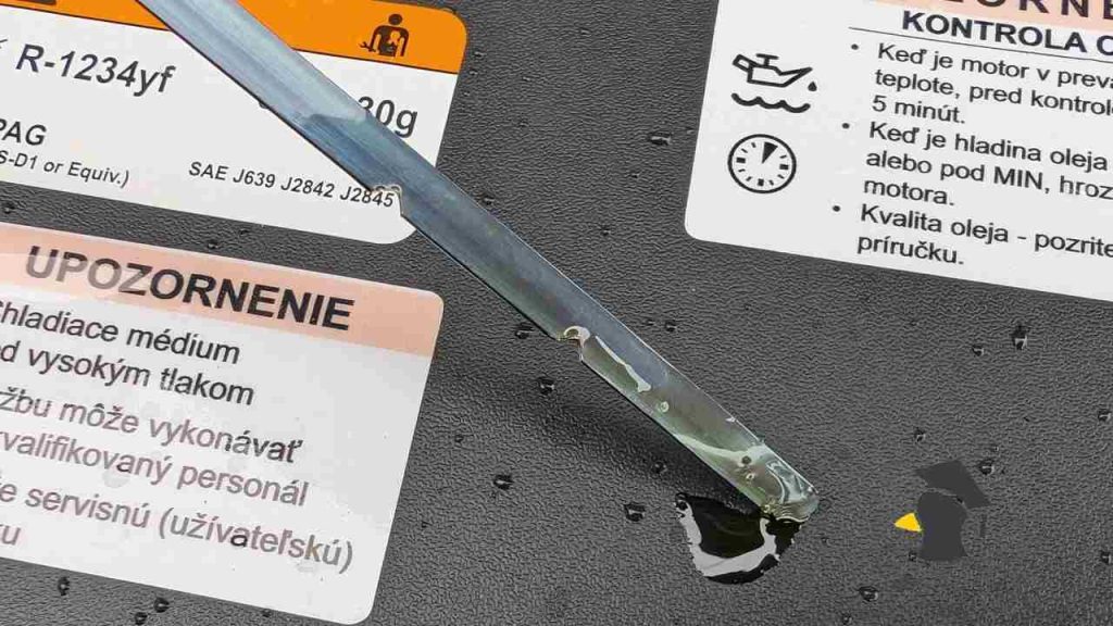 Tento olej v aute väčšina vodičov nikdy nemení a potom platia stovky eur za opravu