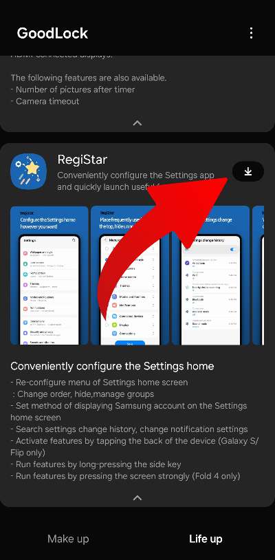 Samsung-Registar-ako-aktivovat-gesto-poklepania-po-chrbte-samsung_1