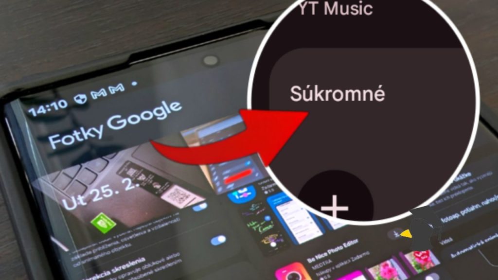 Telefóny s Androidom majú „súkromný priestor“ na ukrytie citlivých aplikácií a fotiek. Väčšina používateľov o...