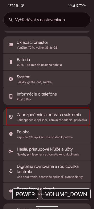 sukromny priecinok v Androide_1