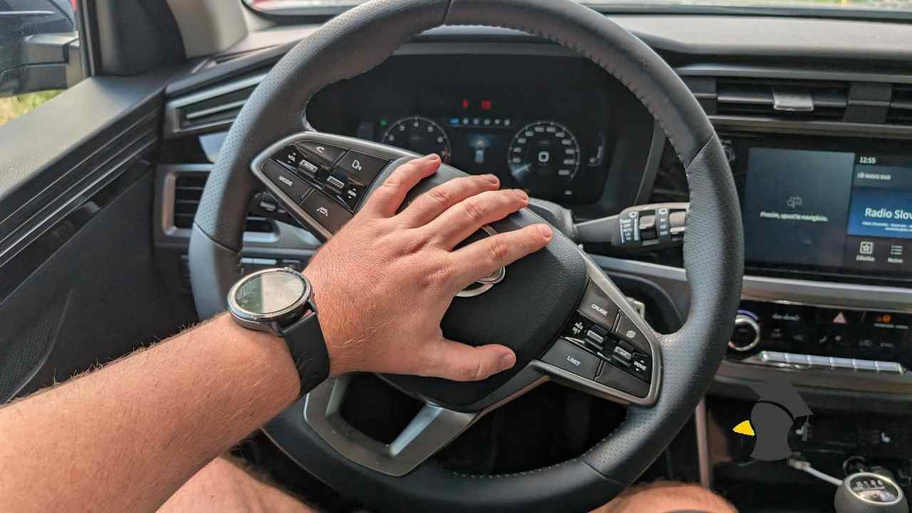 trubenie klakson auto_1