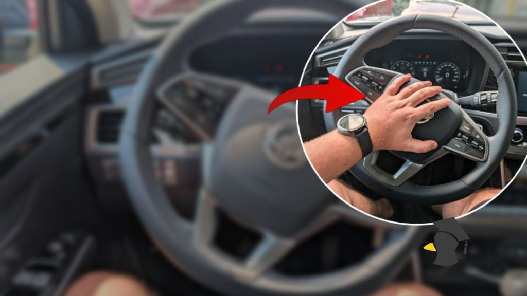 Vieš, kedy môžeš trúbiť a kedy už riskuješ pokutu? Väčšina vodičov to netuší a zbytočne riskuje pokutu