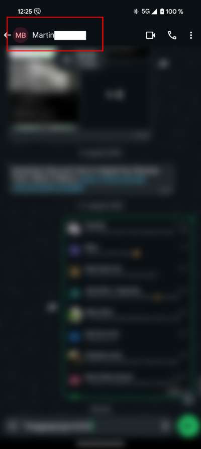 whatsapp ako skontrolovat sifrovanie komunikacie v chate_1