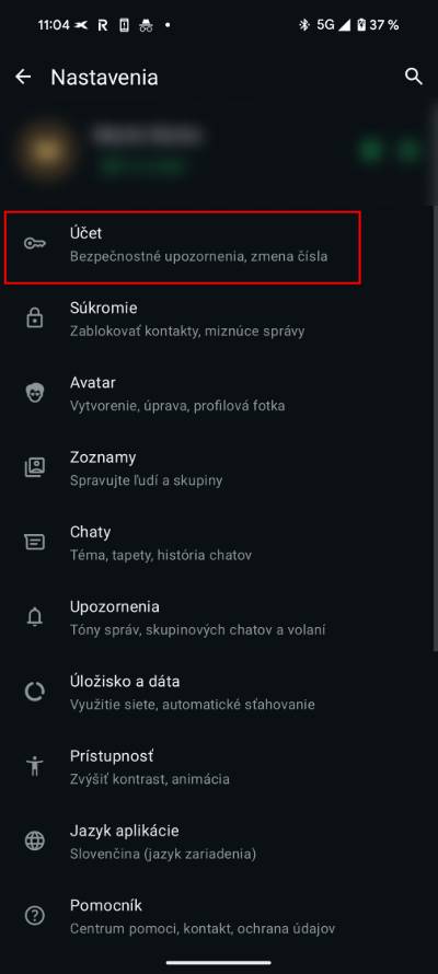 whatsapp ako zistit ze kontaktu ukradli ucet_2