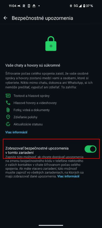 whatsapp ako zistit ze kontaktu ukradli ucet_4