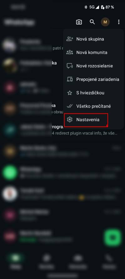 whatsapp dvojfaktorove overenie ako zapnut navod_1