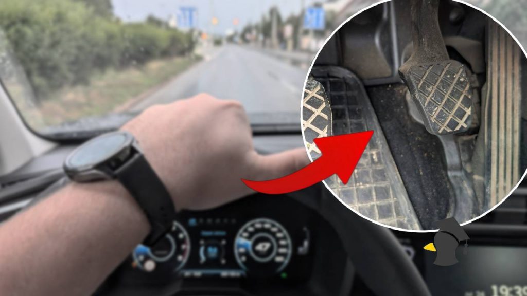 Vieš, čo robiť, keď ti počas jazdy autom zlyhajú brzdy? Tieto rady experta si zapamätaj, raz ti môžu zachrániť...