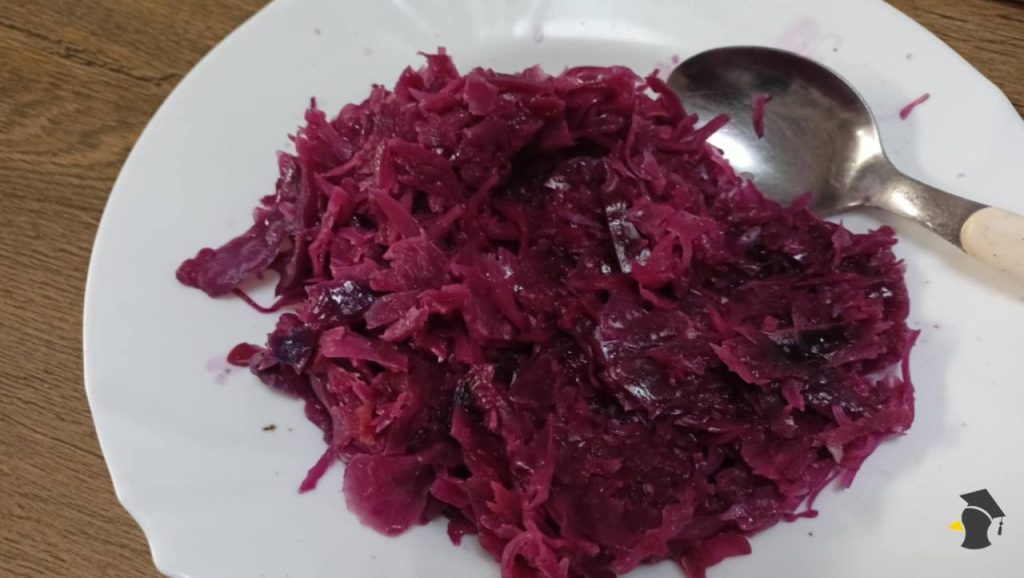 Gazdina prezradila tajomstvo sladkej kapusty. Potrebuješ len 3 obyčajné ingrediencie