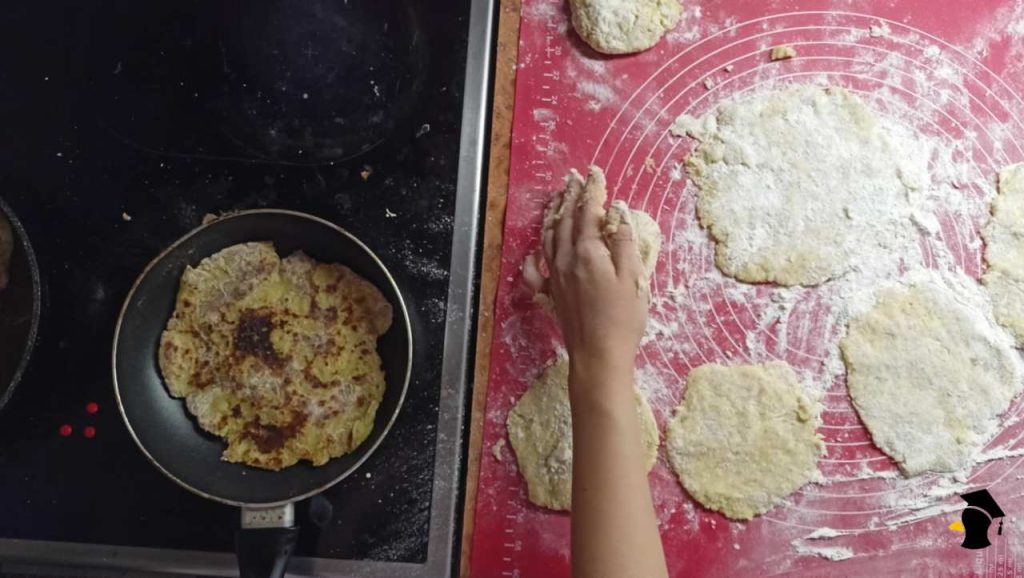Takto pripravíš lokše, ktoré sa rozplývajú na jazyku. Stačí poznať jeden jednoduchý trik