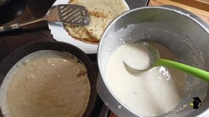 minerálka do palaciniek